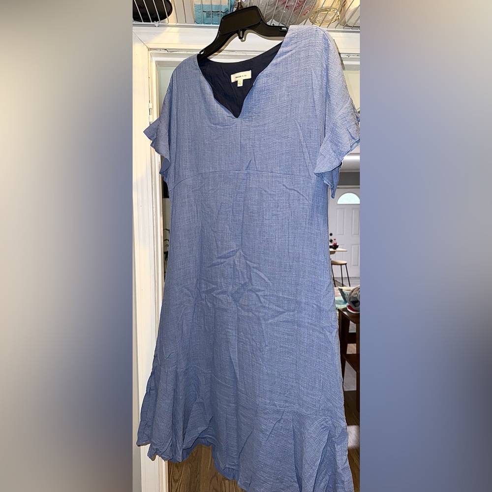 Brand new Boutique Dress. Size Small.